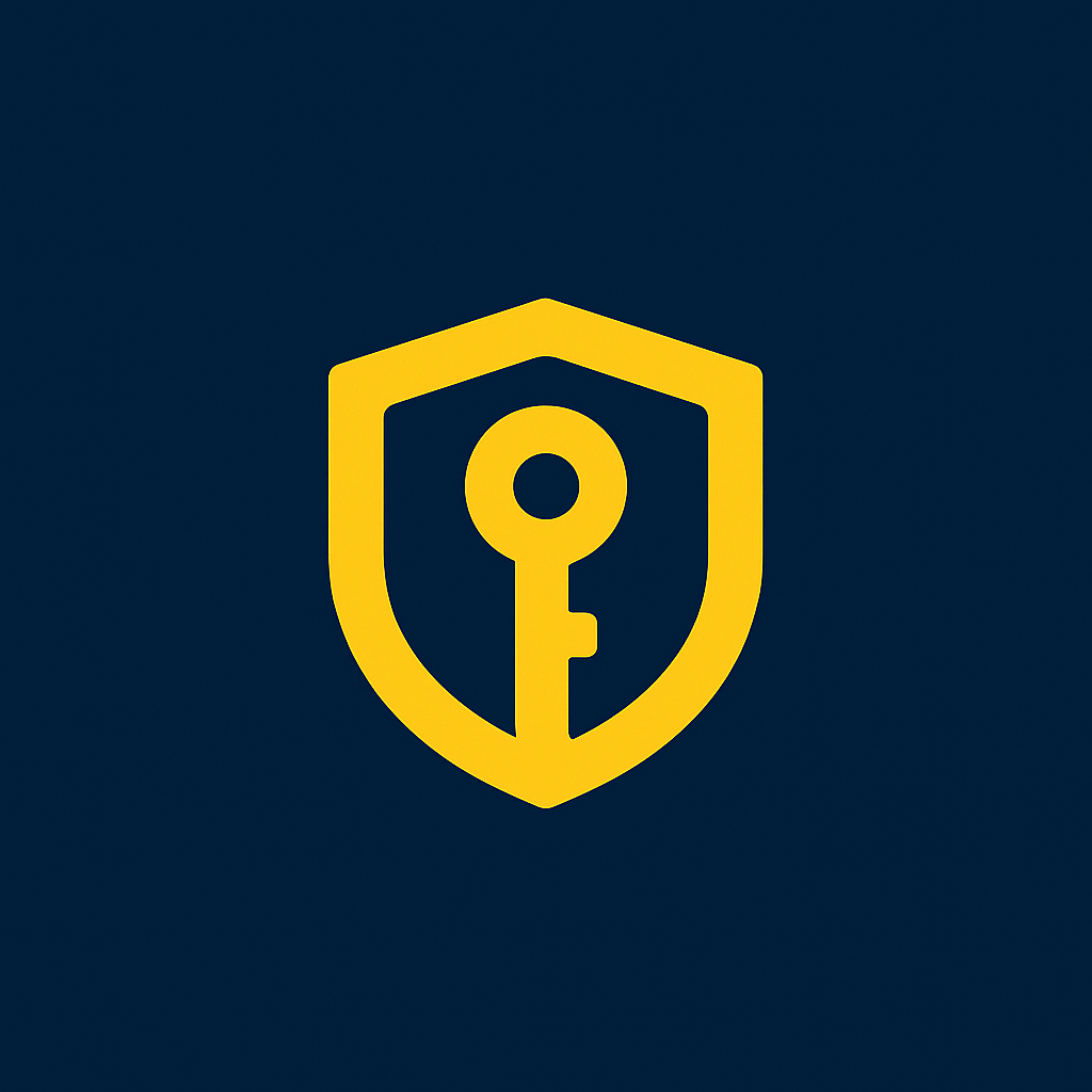 ProConnect Locksmith Logo